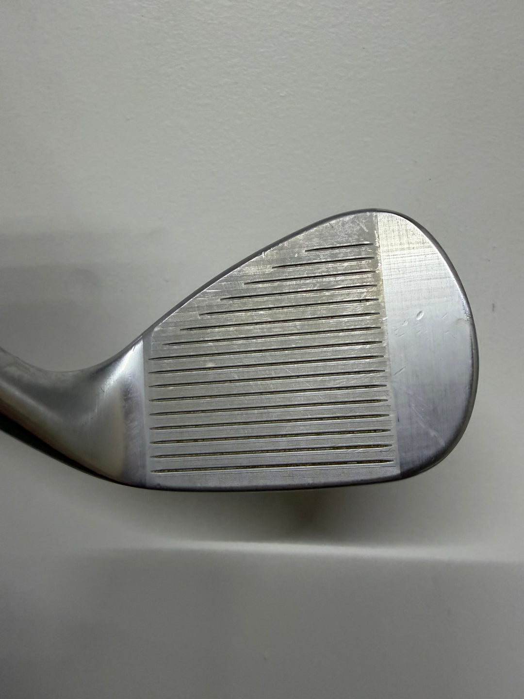 Demo Titleist Vokey SM10 Wedge - 50° Wedge LH