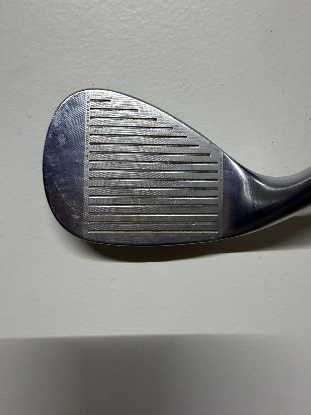 Demo Cleveland RTX 588 Wedge - 56° 14 Wedge RH