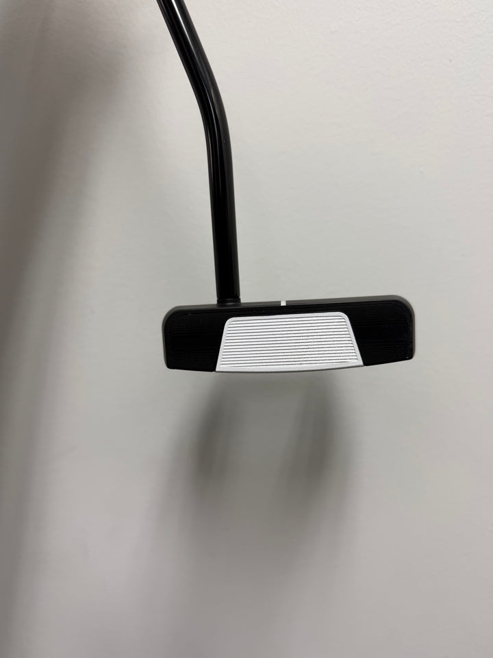 Demo Odyssey 525 Tri-Hot Jailbird SB Putter - 35" LH