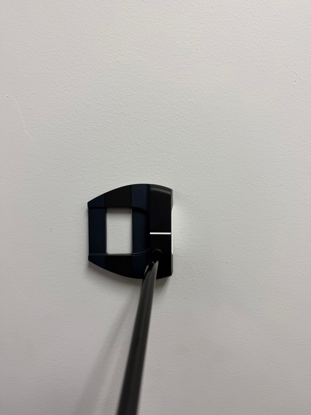 Demo Odyssey 525 Tri-Hot Jailbird SB Putter - 35" LH