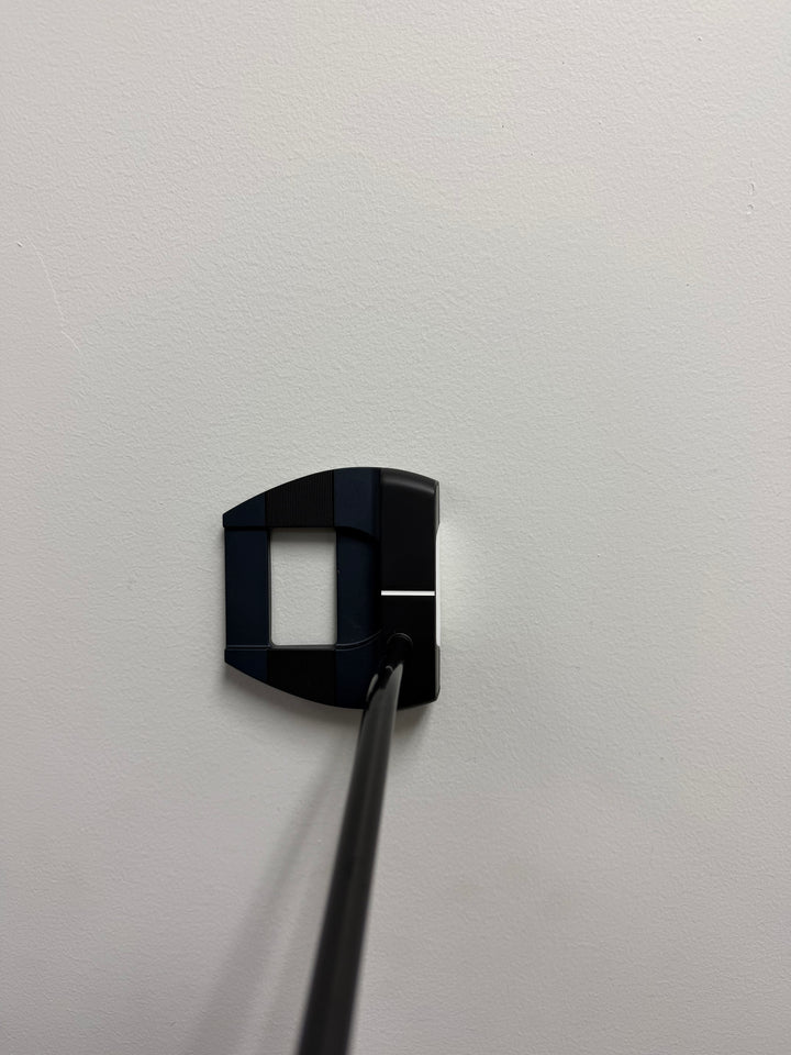 Demo Odyssey 525 Tri-Hot Jailbird SB Putter - 35" LH