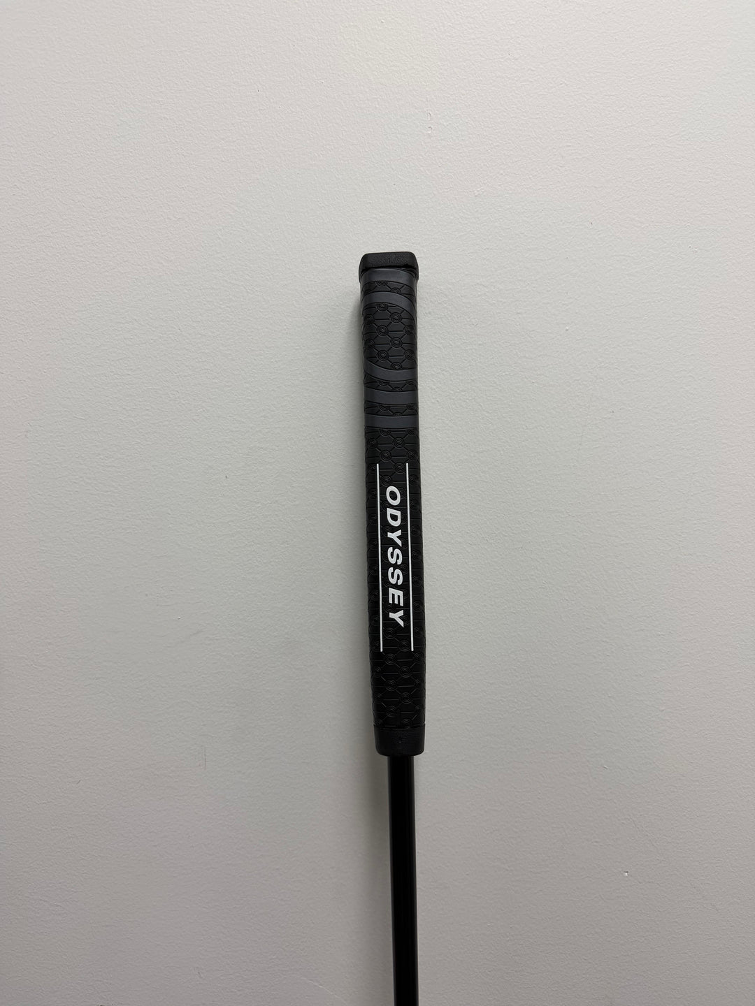 Demo Odyssey 525 Tri-Hot Jailbird SB Putter - 35" LH