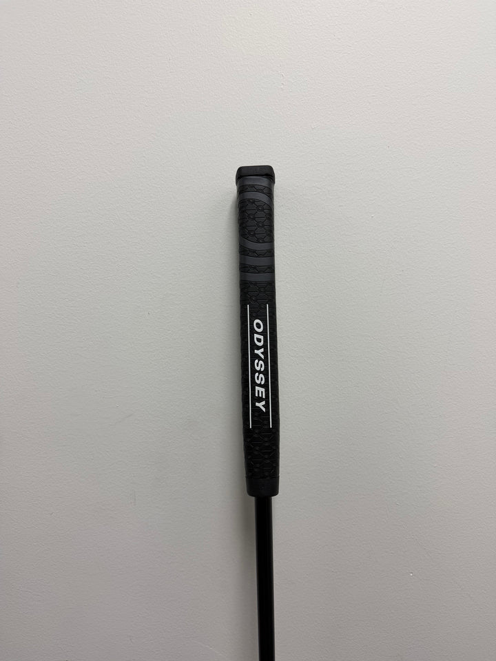 Demo Odyssey 525 Tri-Hot Jailbird SB Putter - 35" LH
