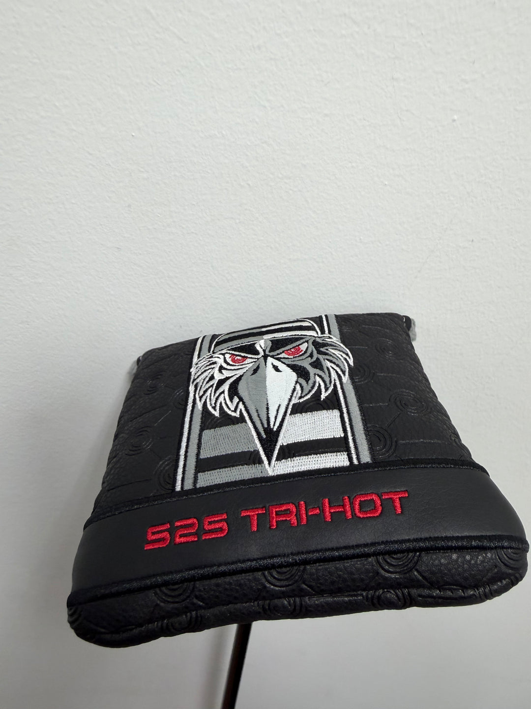 Demo Odyssey 525 Tri-Hot Jailbird SB Putter - 35" LH