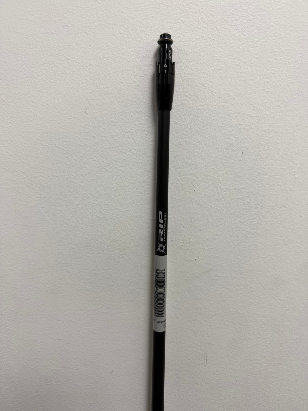 Store Display Demo Tensei RIP 1K Blue 65 R Fairway Shaft with Titleist Tip - 7W