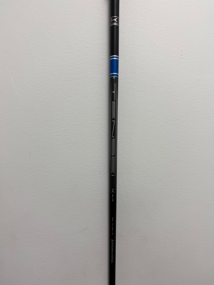 Store Display Demo Tensei RIP 1K Blue 65 R Fairway Shaft with Titleist Tip - 7W
