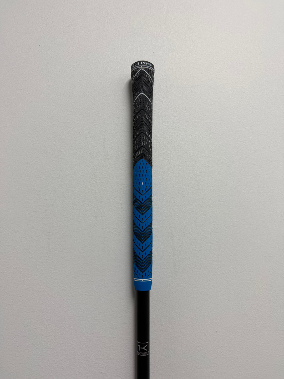 Store Display Demo Tensei RIP 1K Blue 65 R Fairway Shaft with Titleist Tip - 7W