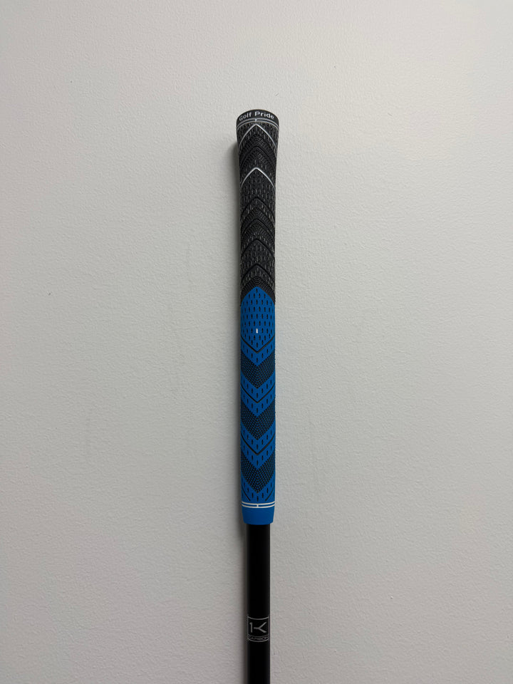 Store Display Demo Tensei RIP 1K Blue 65 R Fairway Shaft with Titleist Tip - 7W