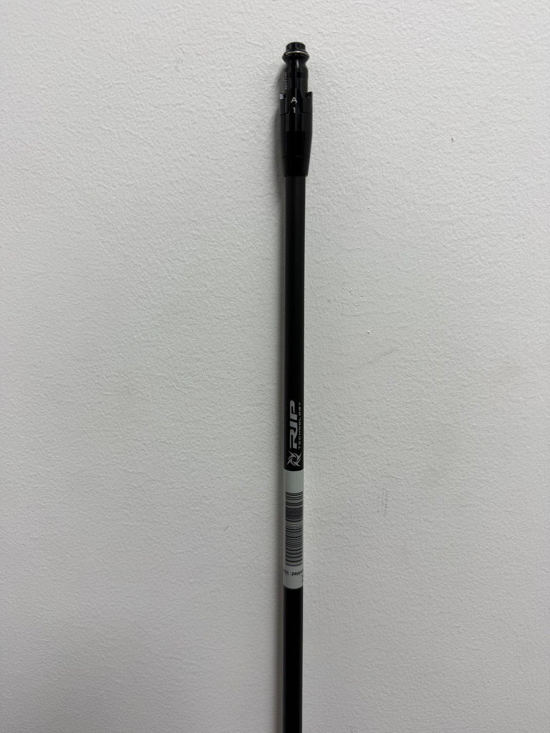Store Display Demo Tensei RIP 1K Blue 65 R Fairway Shaft with Titleist Tip - 3W