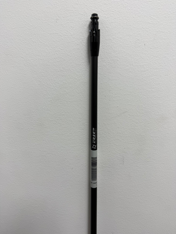 Store Display Demo Tensei RIP 1K Blue 65 R Fairway Shaft with Titleist Tip - 3W