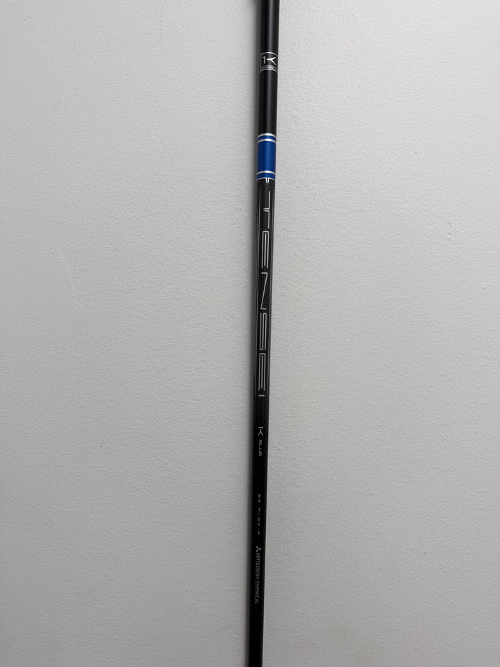 Store Display Demo Tensei RIP 1K Blue 65 R Fairway Shaft with Titleist Tip - 3W