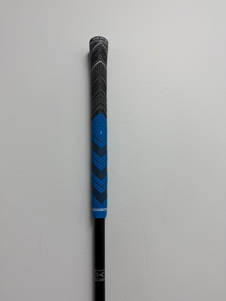 Store Display Demo Tensei RIP 1K Blue 65 R Fairway Shaft with Titleist Tip - 3W