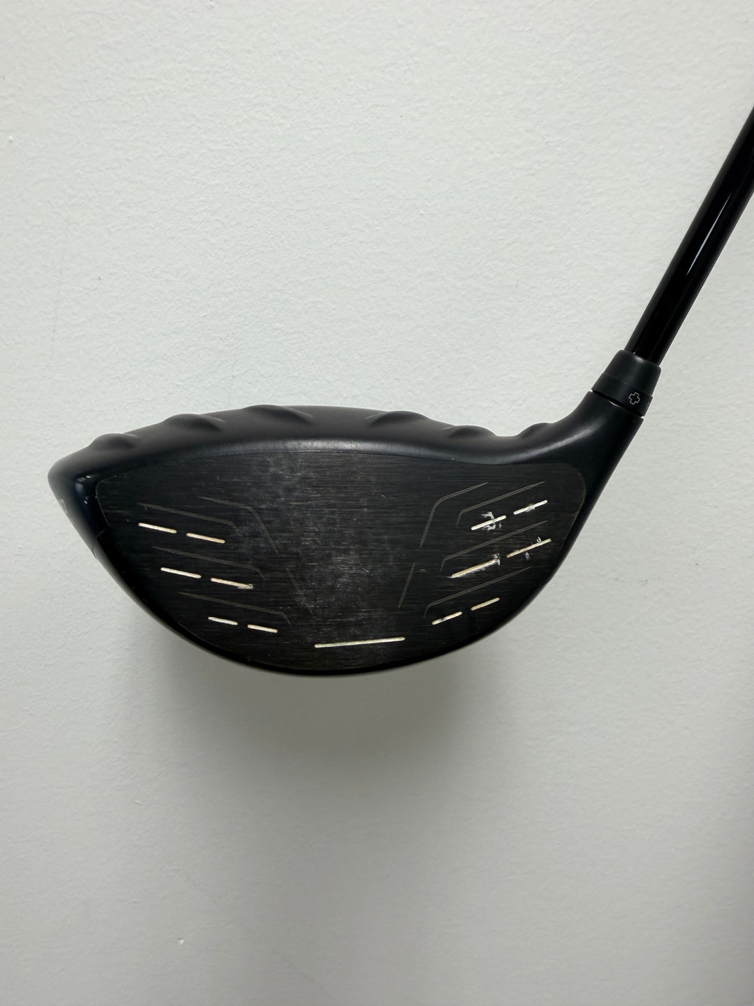 Demo PING G430 Max 10K Driver - 9° Stiff RH