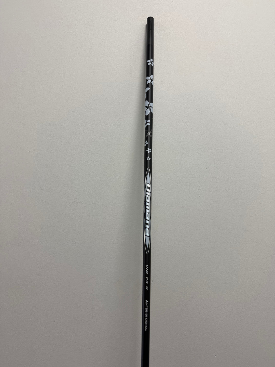 Demo Diamana WB 73 X 7 Wood Shaft - 41.75"