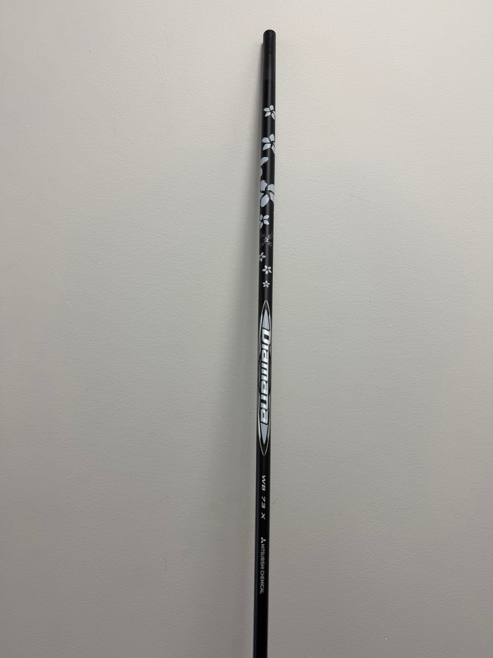 Demo Diamana WB 73 X 7 Wood Shaft - 41.75"