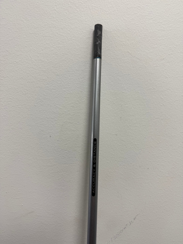 Demo Tour AD UB-6 S Driver Shaft - 45.5"