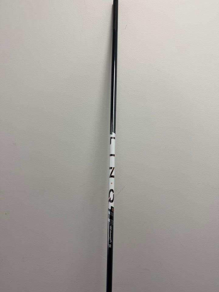 Demo UST Mamiya LIN-Q 6X Driver Shaft - 45.5"
