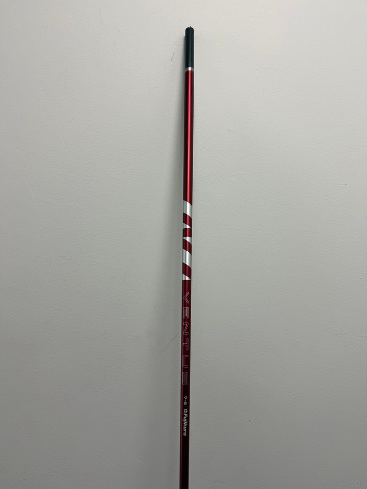 Demo Ventus Red 7-S VeloCore+ 7 Wood Shaft - 42"