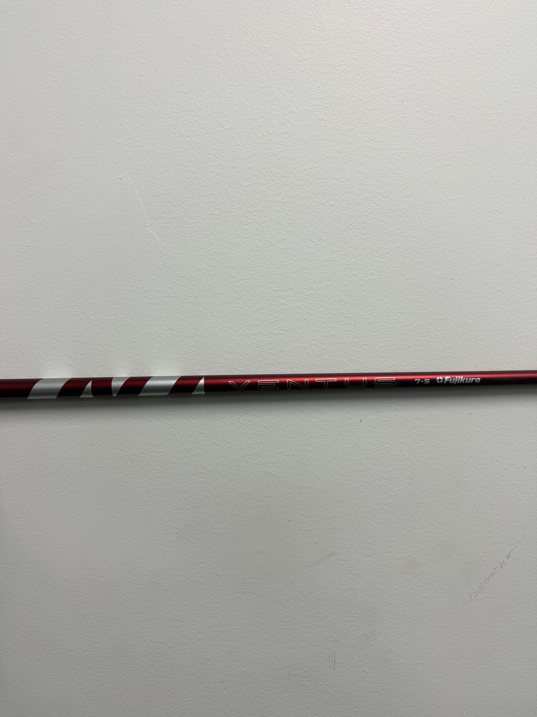 Demo Ventus Red 7-S VeloCore+ 7 Wood Shaft - 42"
