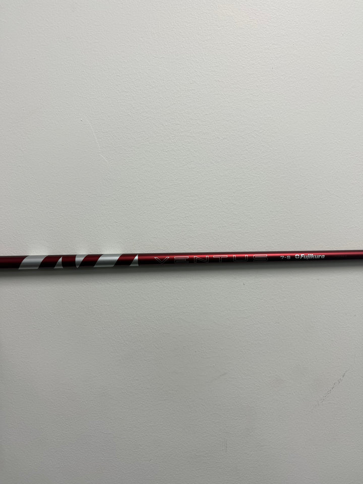 Demo Ventus Red 7-S VeloCore+ 7 Wood Shaft - 42"