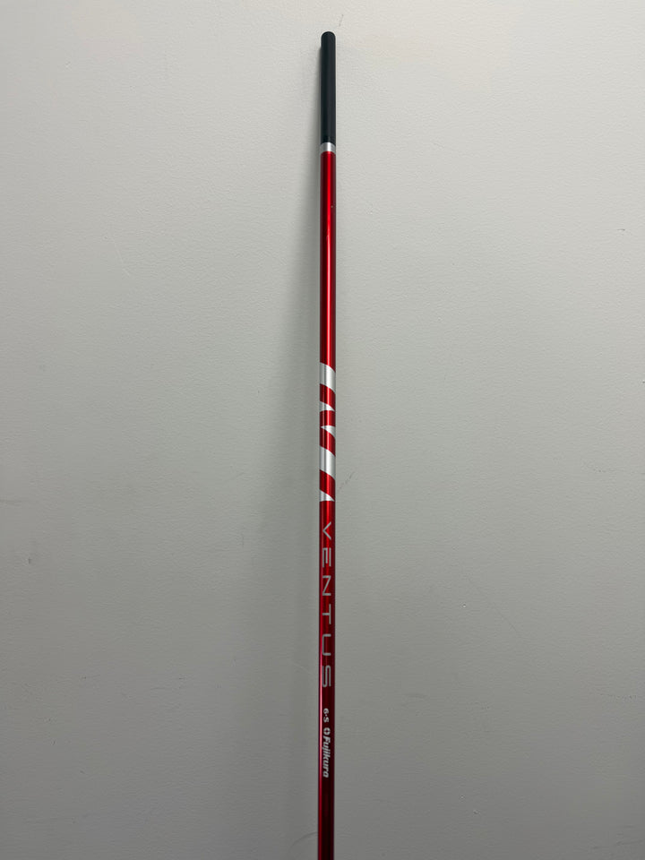 Demo Ventus Red 6-S VeloCore Driver Shaft - 45.5"