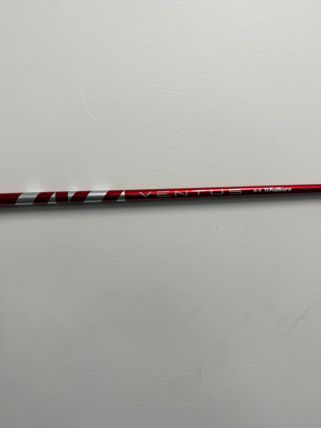 Demo Ventus Red 6-S VeloCore Driver Shaft - 45.5"