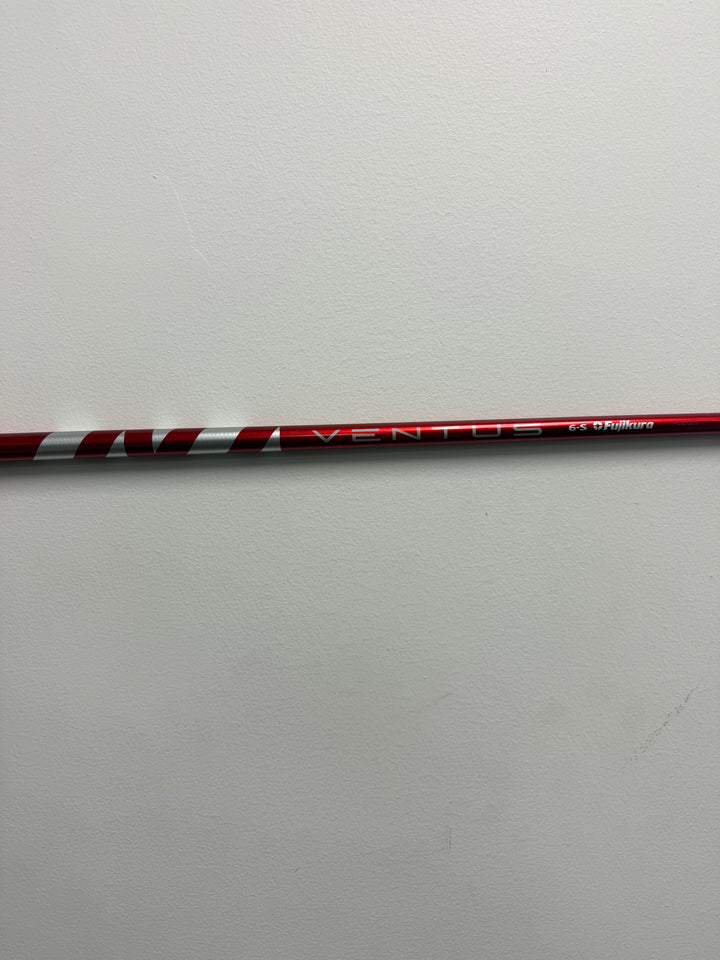 Demo Ventus Red 6-S VeloCore Driver Shaft - 45.5"