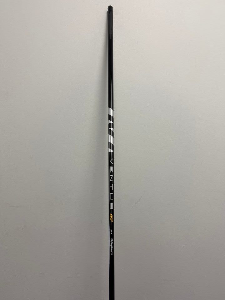 Demo Ventus TR Black 7-X VeloCore Driver Shaft - 45.5"