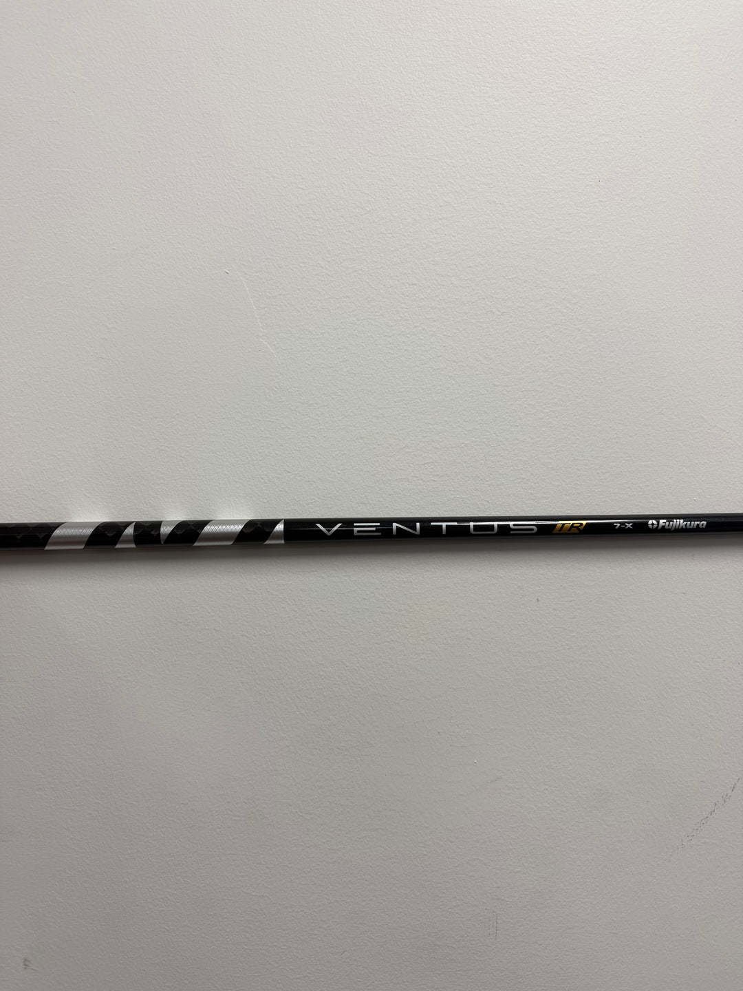 Demo Ventus TR Black 7-X VeloCore Driver Shaft - 45.5"