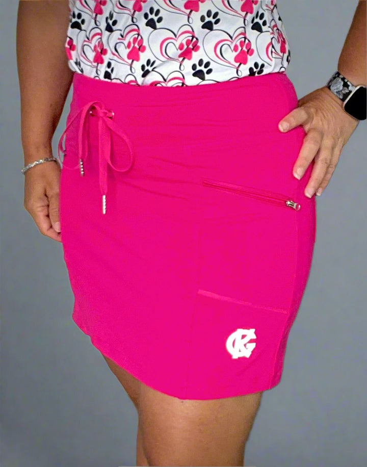 2025 Assorted Athletic Skorts