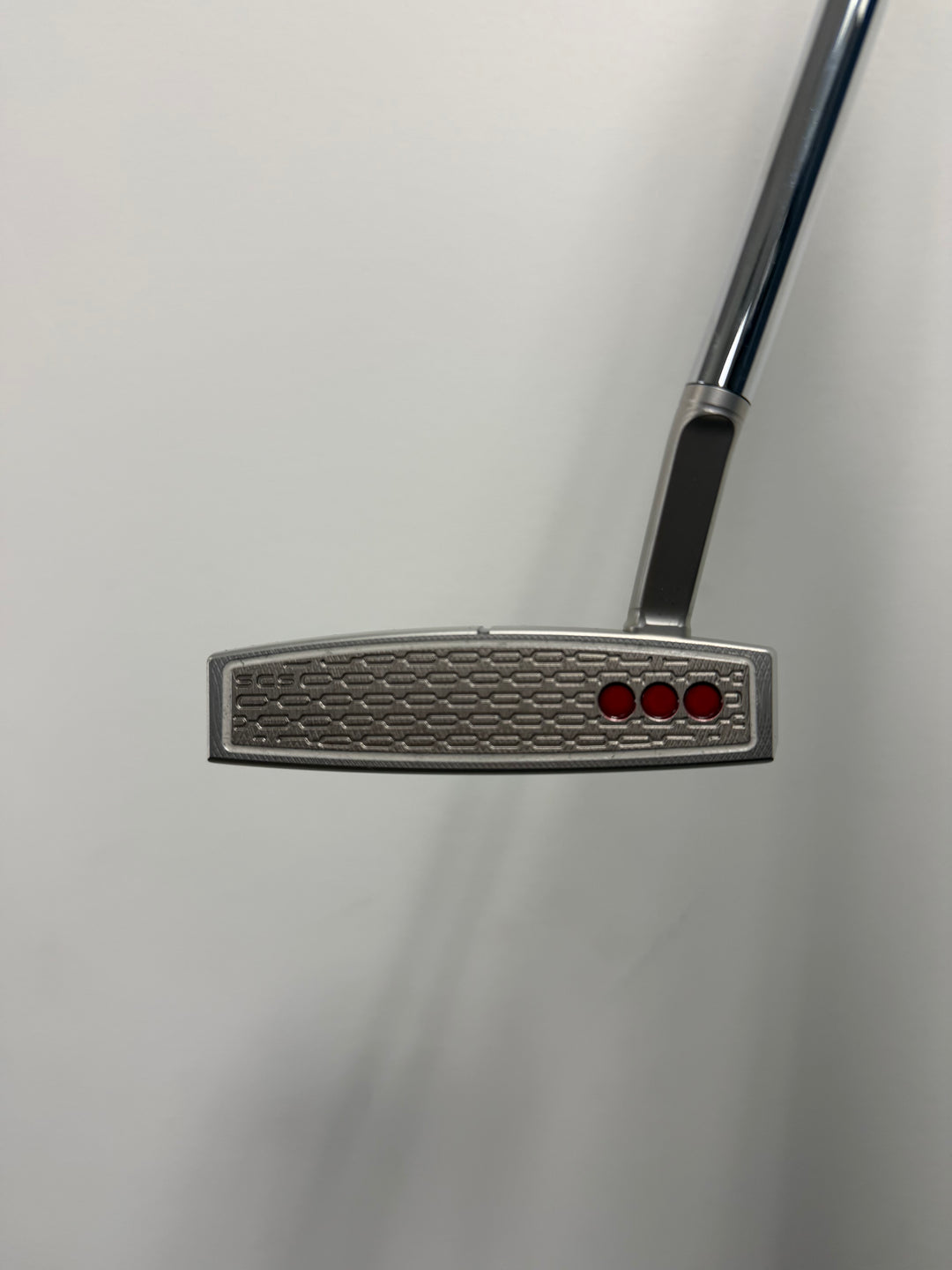 Scotty Cameron Phantom 5.5 Putter 34" Right Hand - Store Display Demo