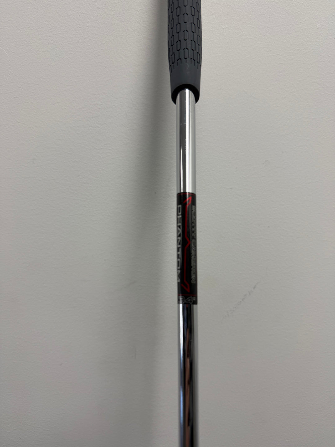 Scotty Cameron Phantom 5.5 Putter 34" Right Hand - Store Display Demo