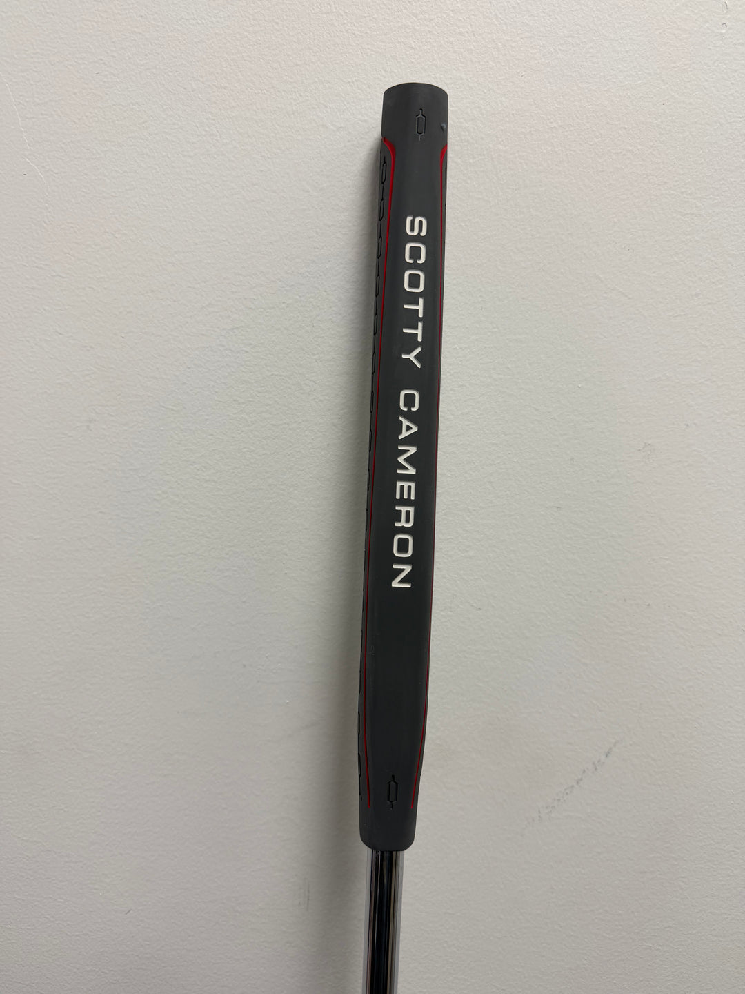 Scotty Cameron Phantom 5.5 Putter 34" Right Hand - Store Display Demo