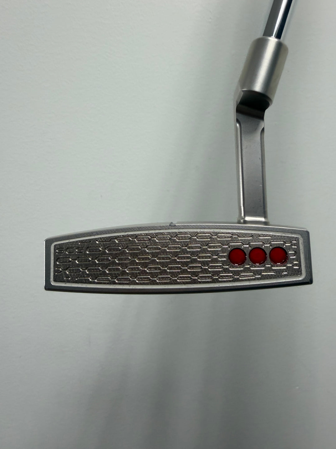 Scotty Cameron Phantom 7.2 Putter 34" Right Hand - Store Display Demo