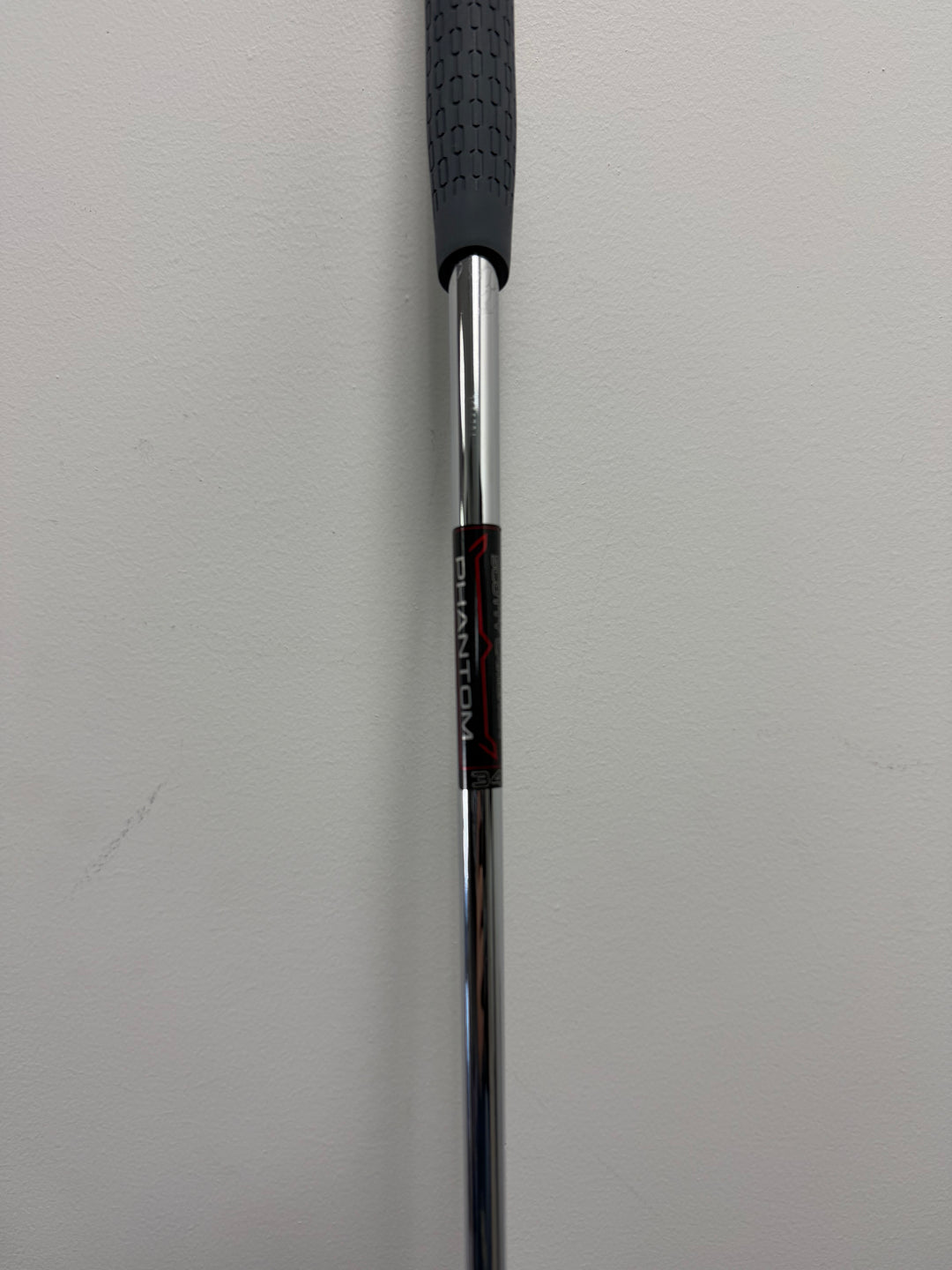 Scotty Cameron Phantom 7.2 Putter 34" Right Hand - Store Display Demo