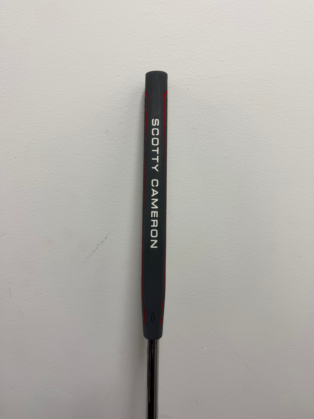 Scotty Cameron Phantom 7.2 Putter 34" Right Hand - Store Display Demo