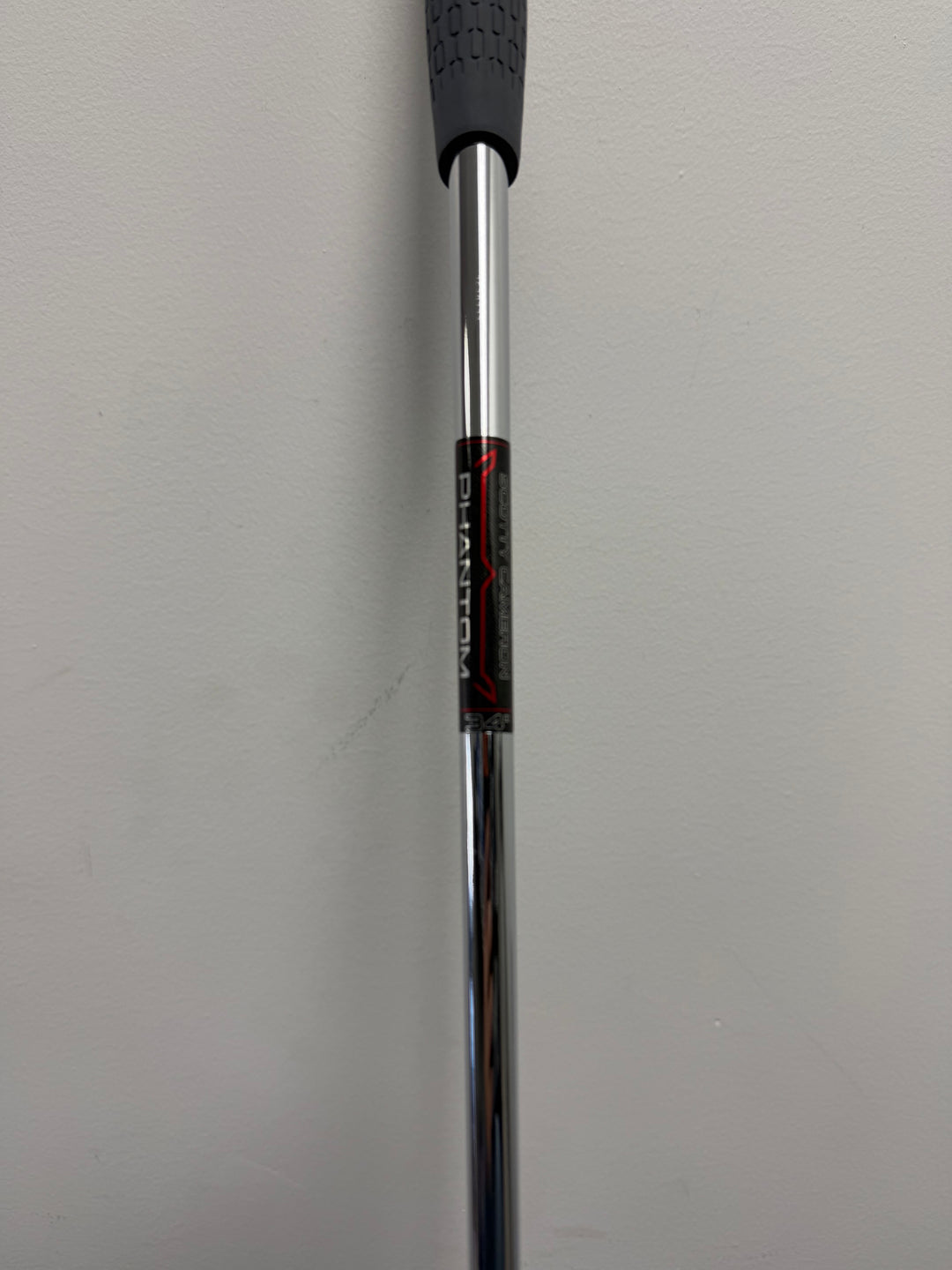 Scotty Cameron Phantom 7 Putter 34" Right Hand - Store Display Demo