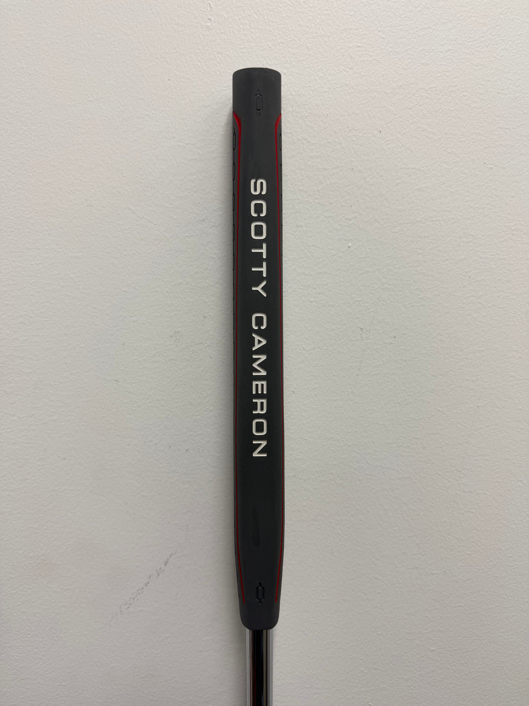 Scotty Cameron Phantom 7 Putter 34" Right Hand - Store Display Demo