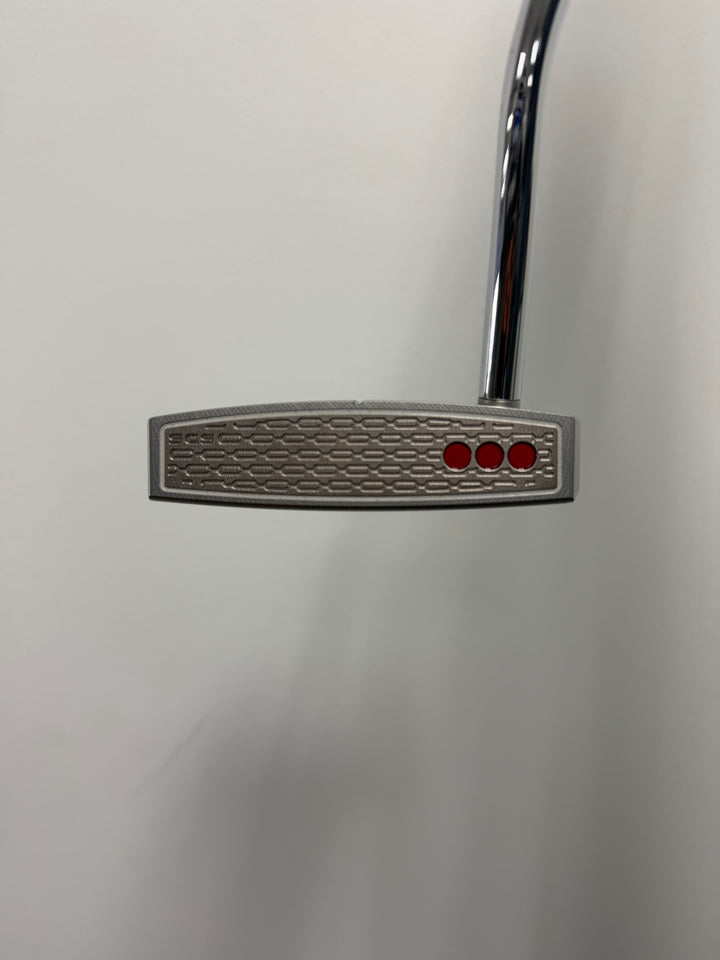 Scotty Cameron Phantom 5 Putter 34" Right Hand - Store Display Demo