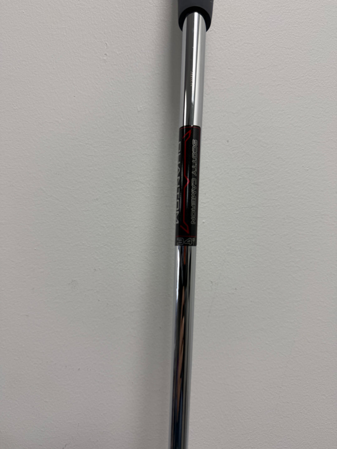 Scotty Cameron Phantom 5 Putter 34" Right Hand - Store Display Demo