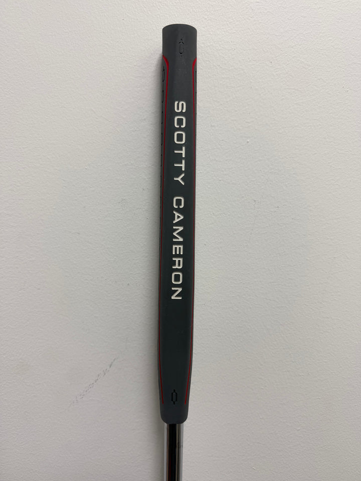 Scotty Cameron Phantom 5 Putter 34" Right Hand - Store Display Demo