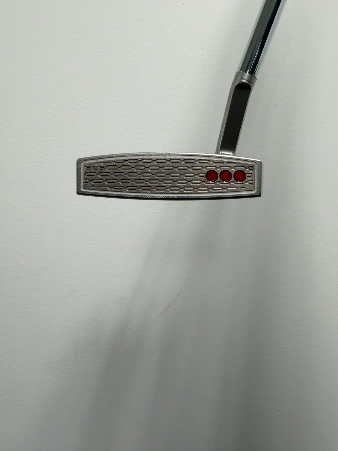 Scotty Cameron Phantom 7.5 Putter 34" Right Hand - Store Display Demo