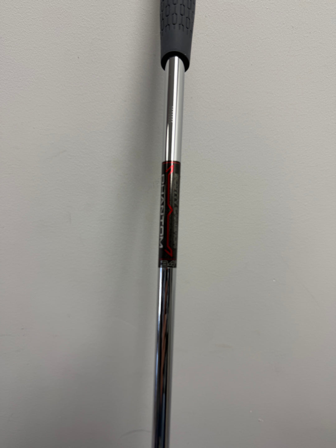Scotty Cameron Phantom 7.5 Putter 34" Right Hand - Store Display Demo