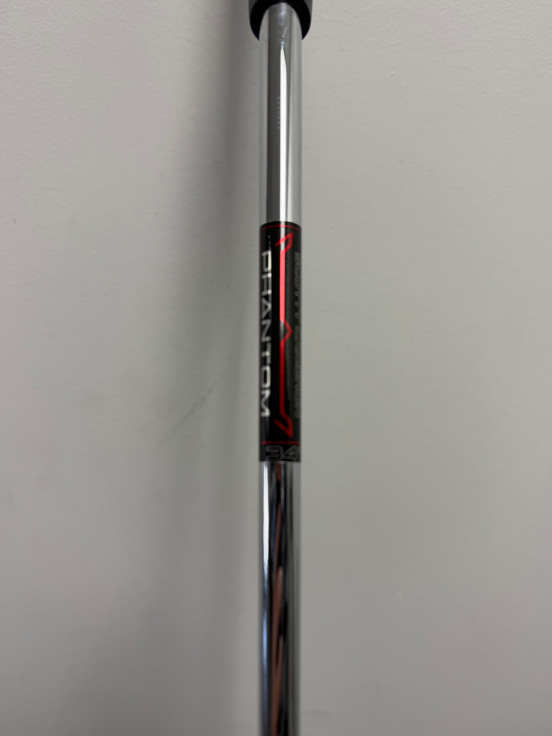 Scotty Cameron Phantom 3.2 Putter 34" Right Hand - Store Display Demo