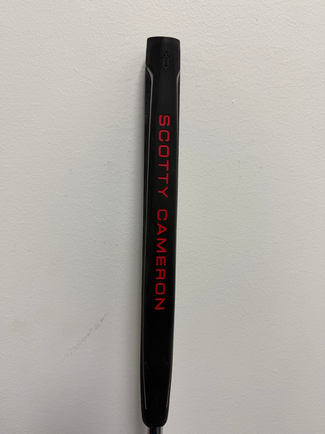Scotty Cameron Studio Style 2025 Santa Fe Putter 34" Right Hand - Store Display Demo