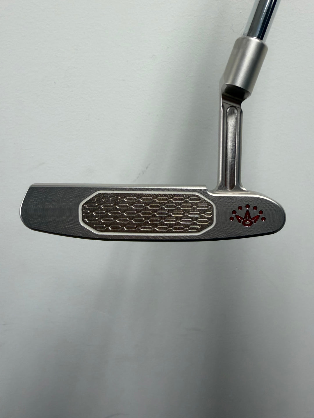 Scotty Cameron Studio Style 2025 Newport Putter 34" Right Hand - Store Display Demo