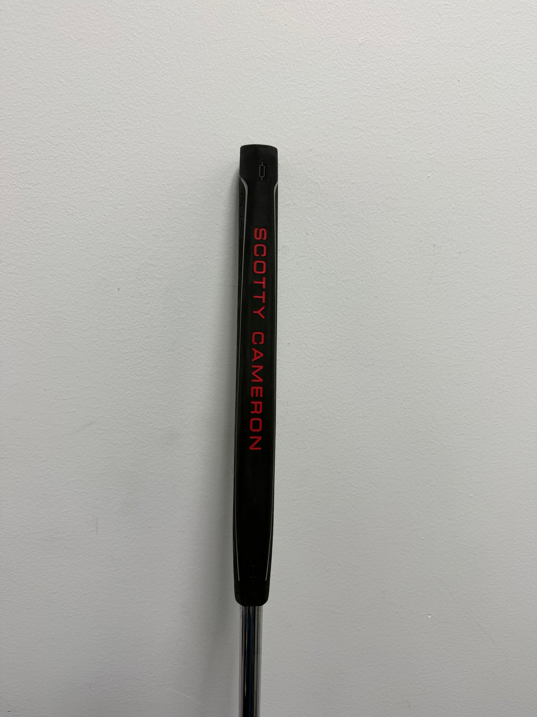Scotty Cameron Studio Style 2025 Newport Putter 34" Right Hand - Store Display Demo