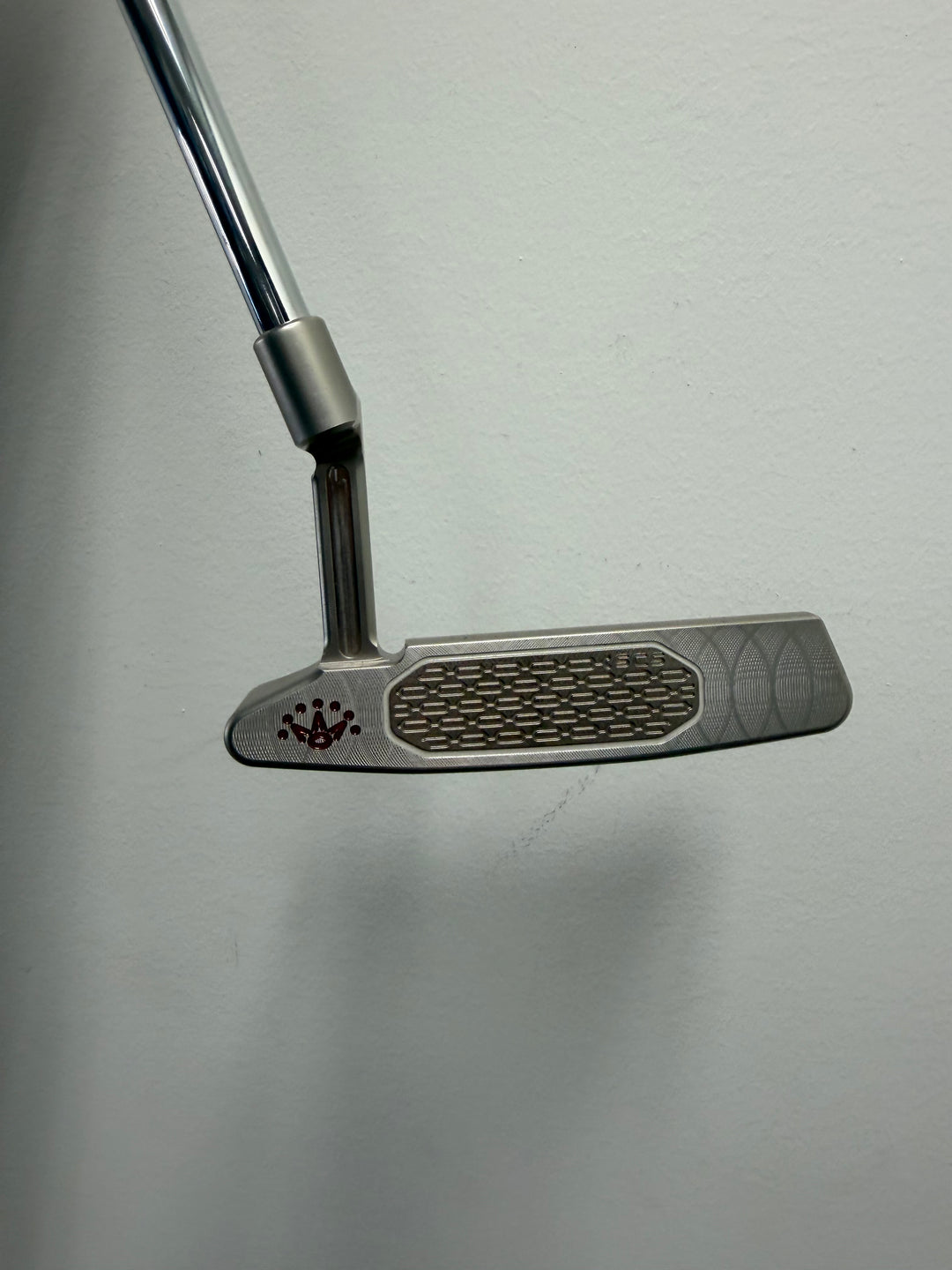 Scotty Cameron Studio Style 2025 Newport 2 Putter 34" Left Hand - Store Display Demo