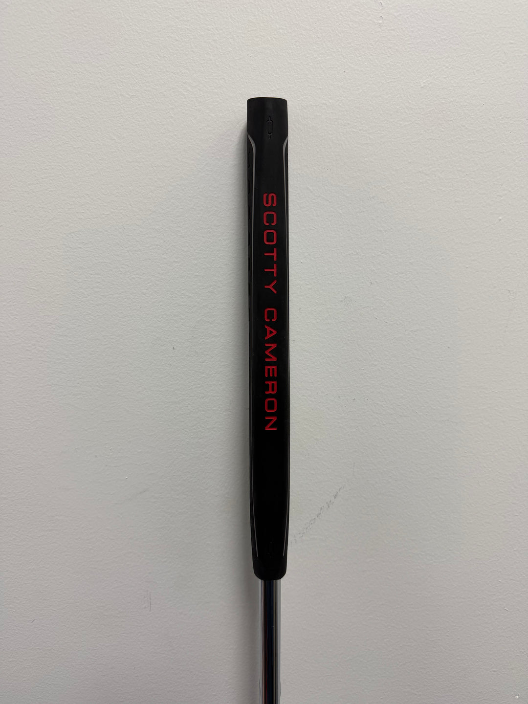 Scotty Cameron Studio Style 2025 Newport 2 Putter 34" Left Hand - Store Display Demo