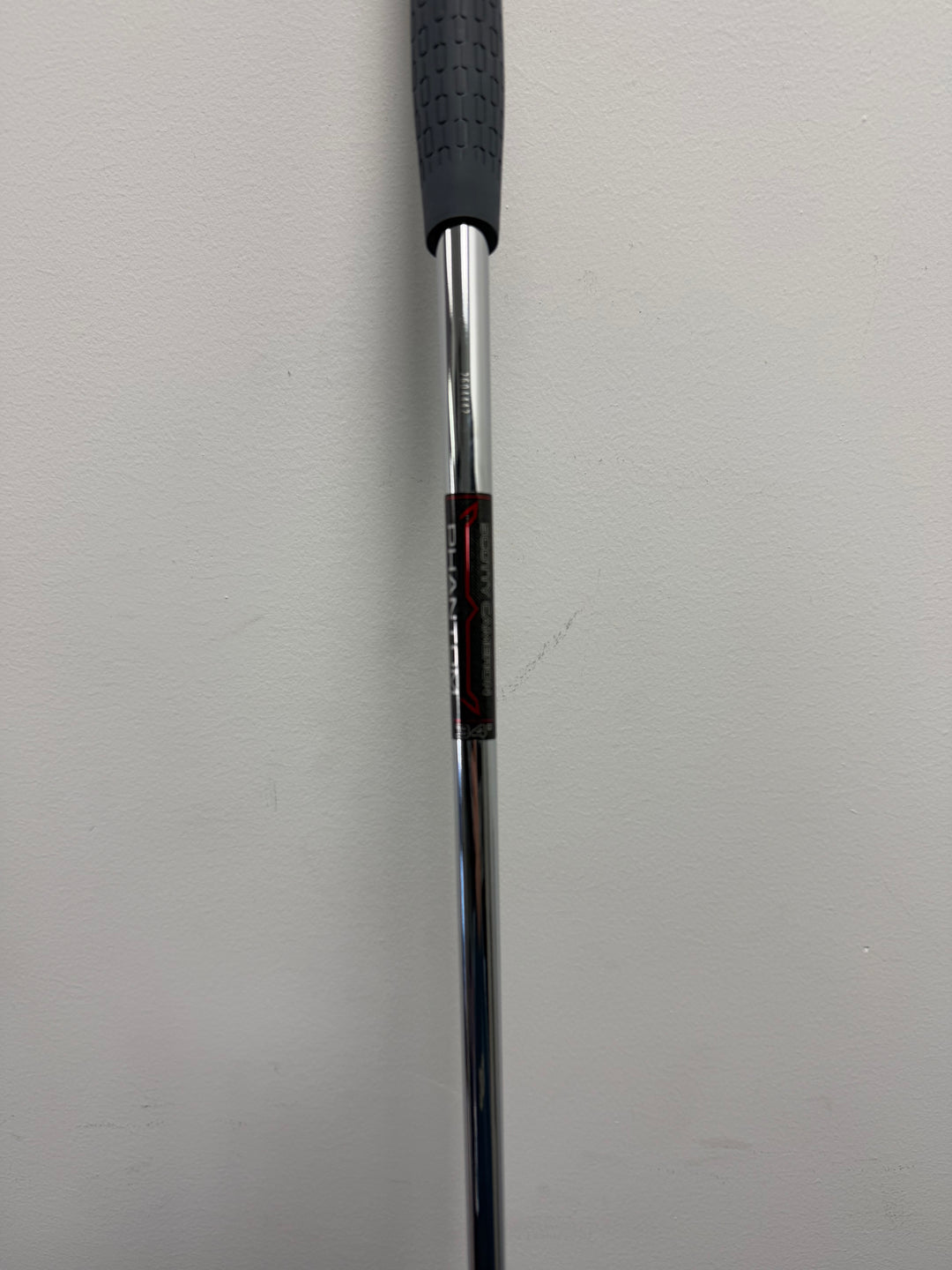 Scotty Cameron Phantom 7 Putter 34" Left Hand - Store Display Demo
